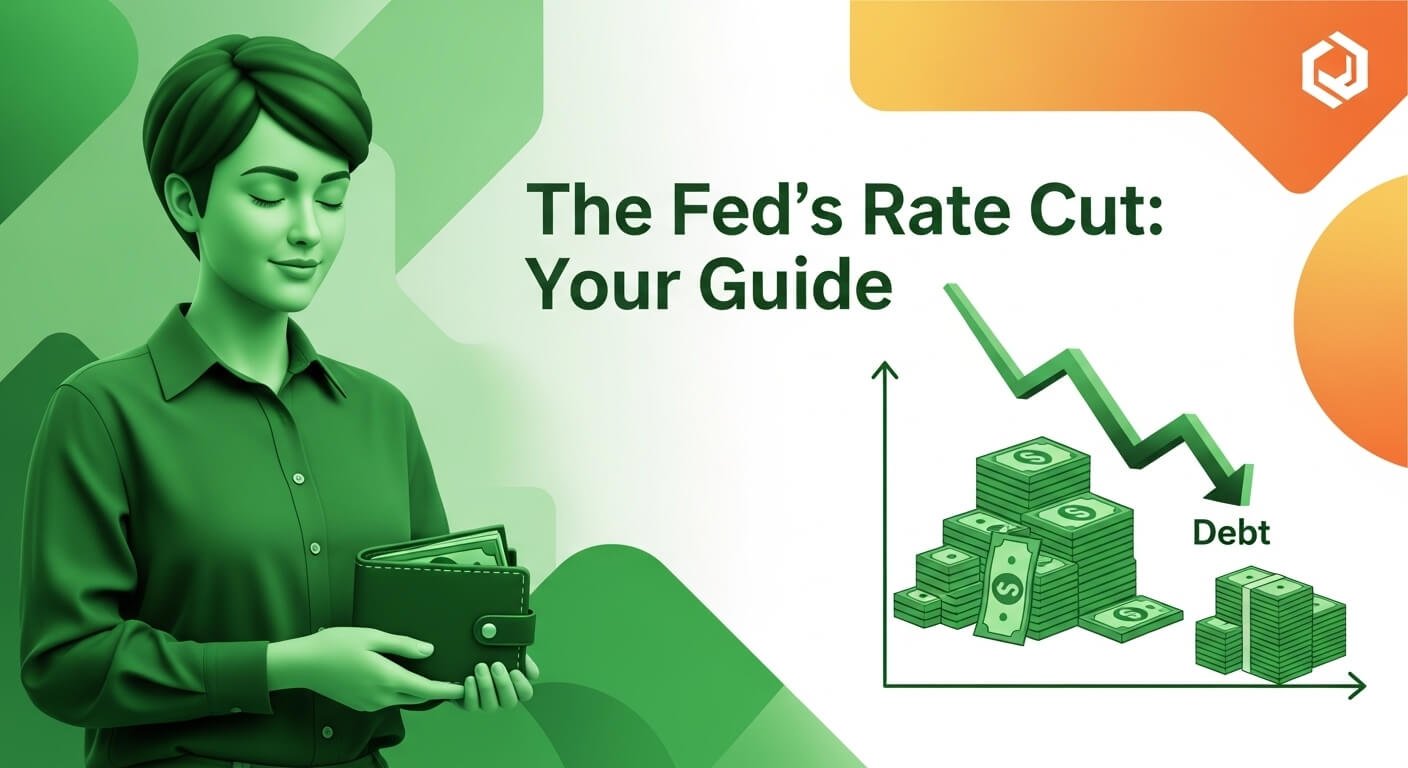 Fed rate cut