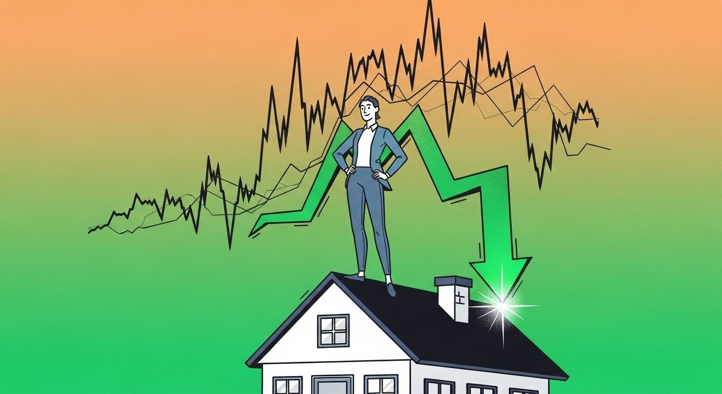 Refinance Your Mortgage