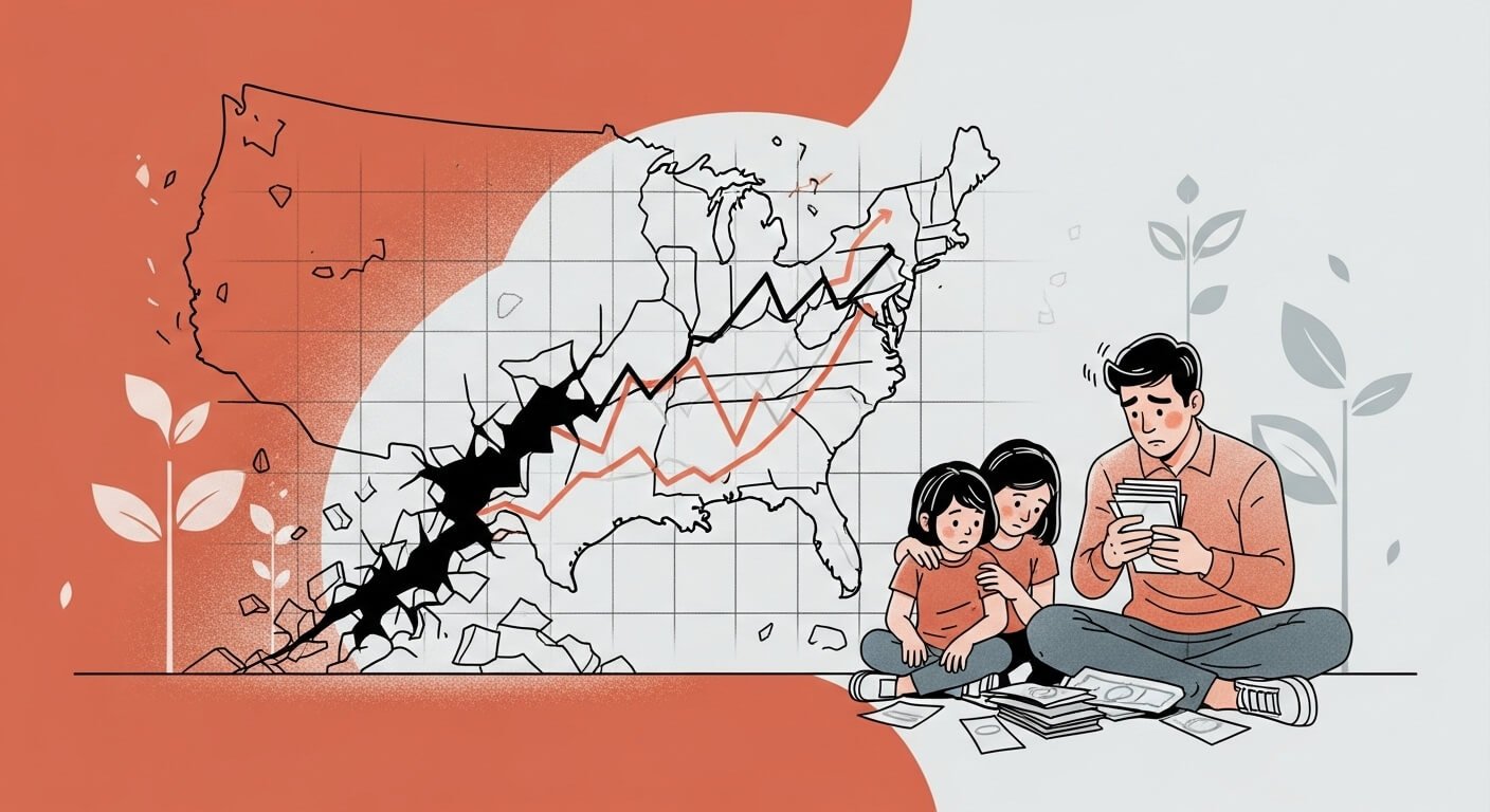 The impact of inflation on personal bankruptcy