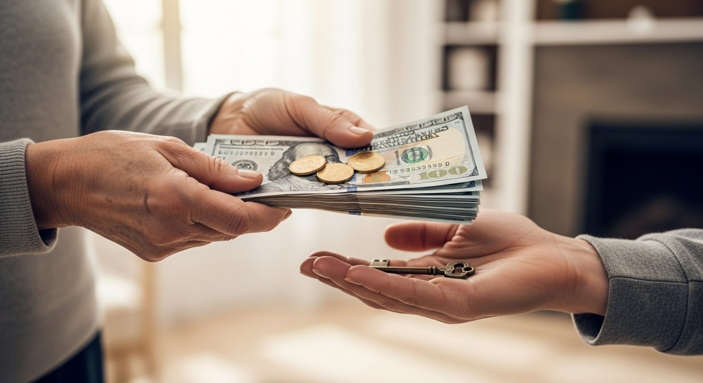 Great Wealth Transfer