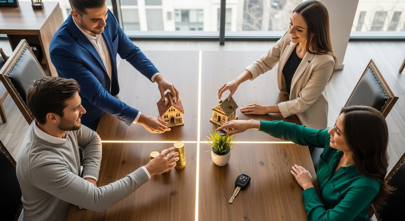 Co-Ownership Agreement