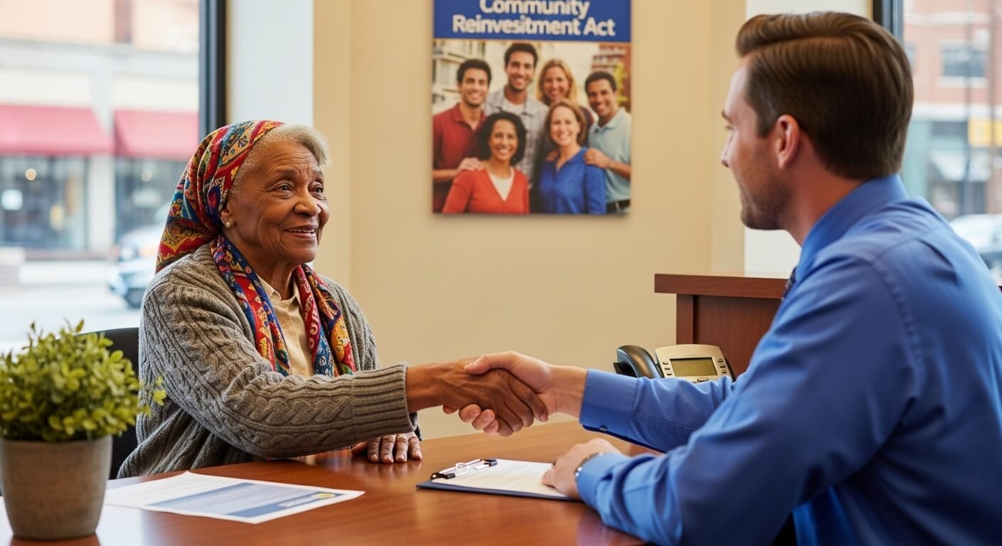 Community Reinvestment Act