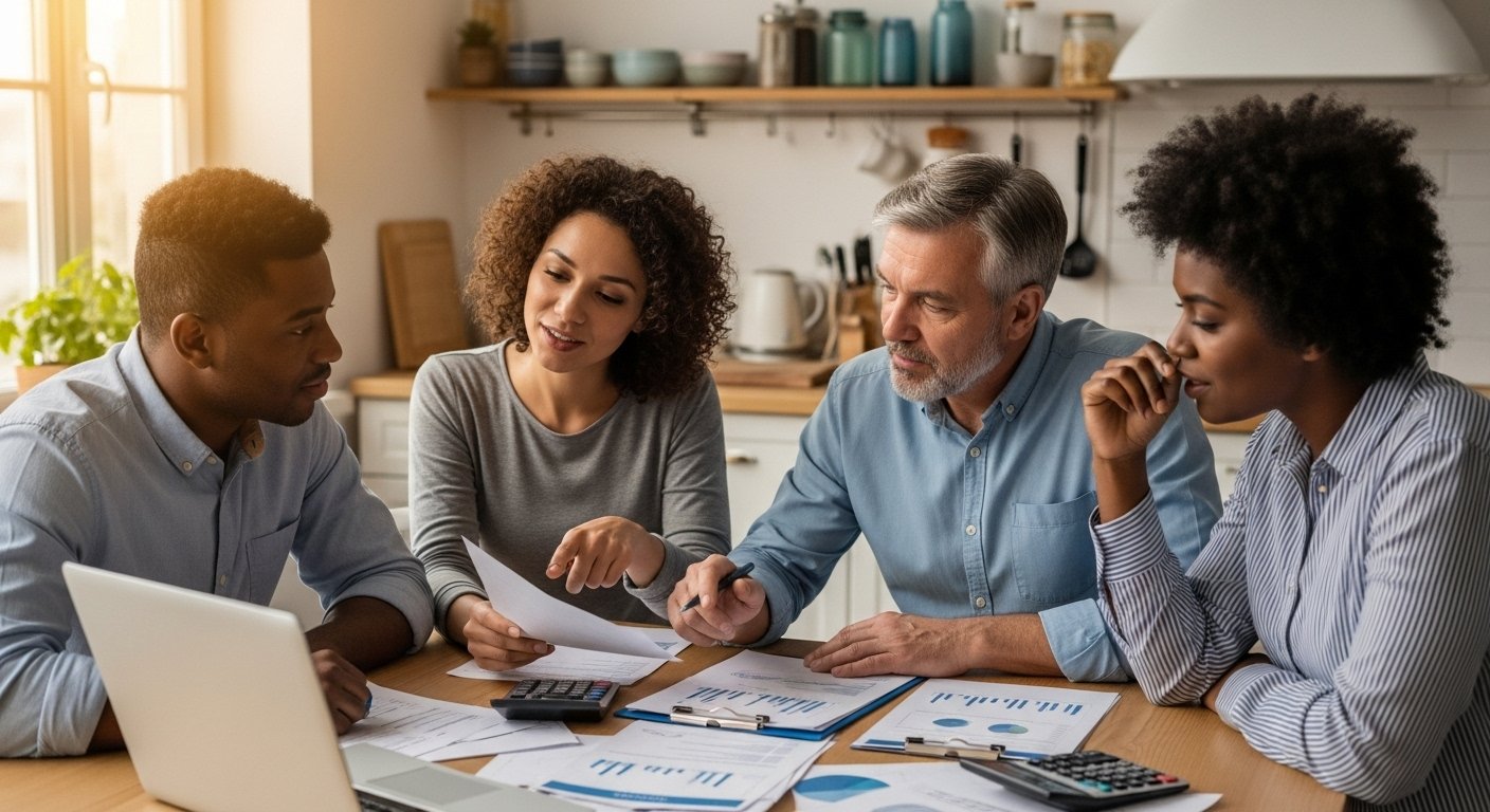 Medicaid for long-term care