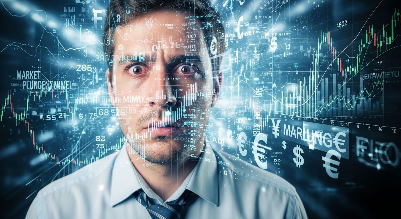 Financial Information Diet