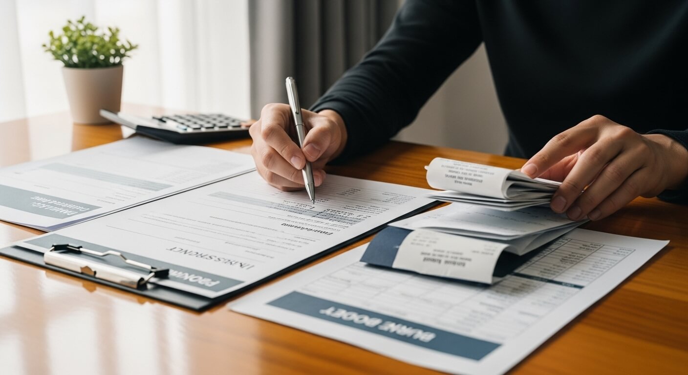 financial disaster preparedness