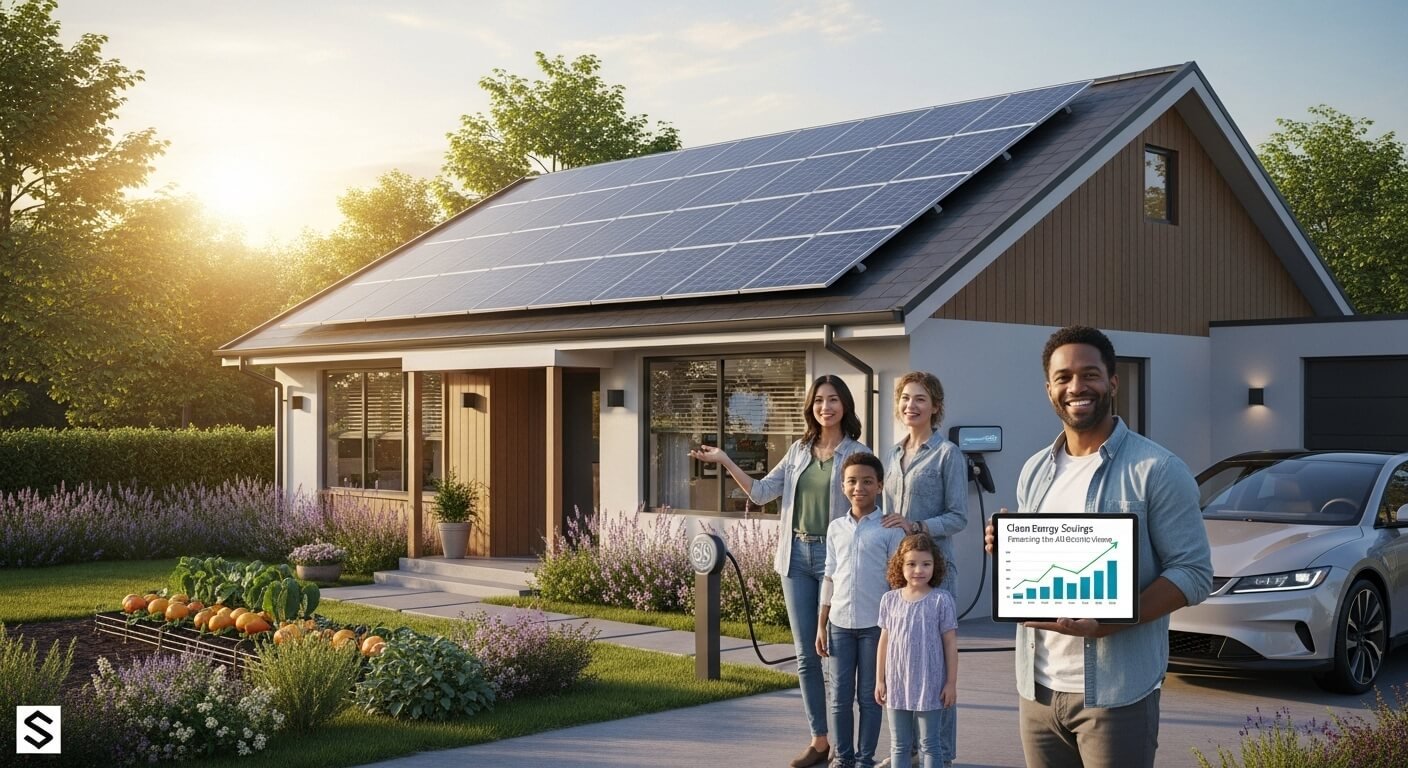 Home Electrification ROI