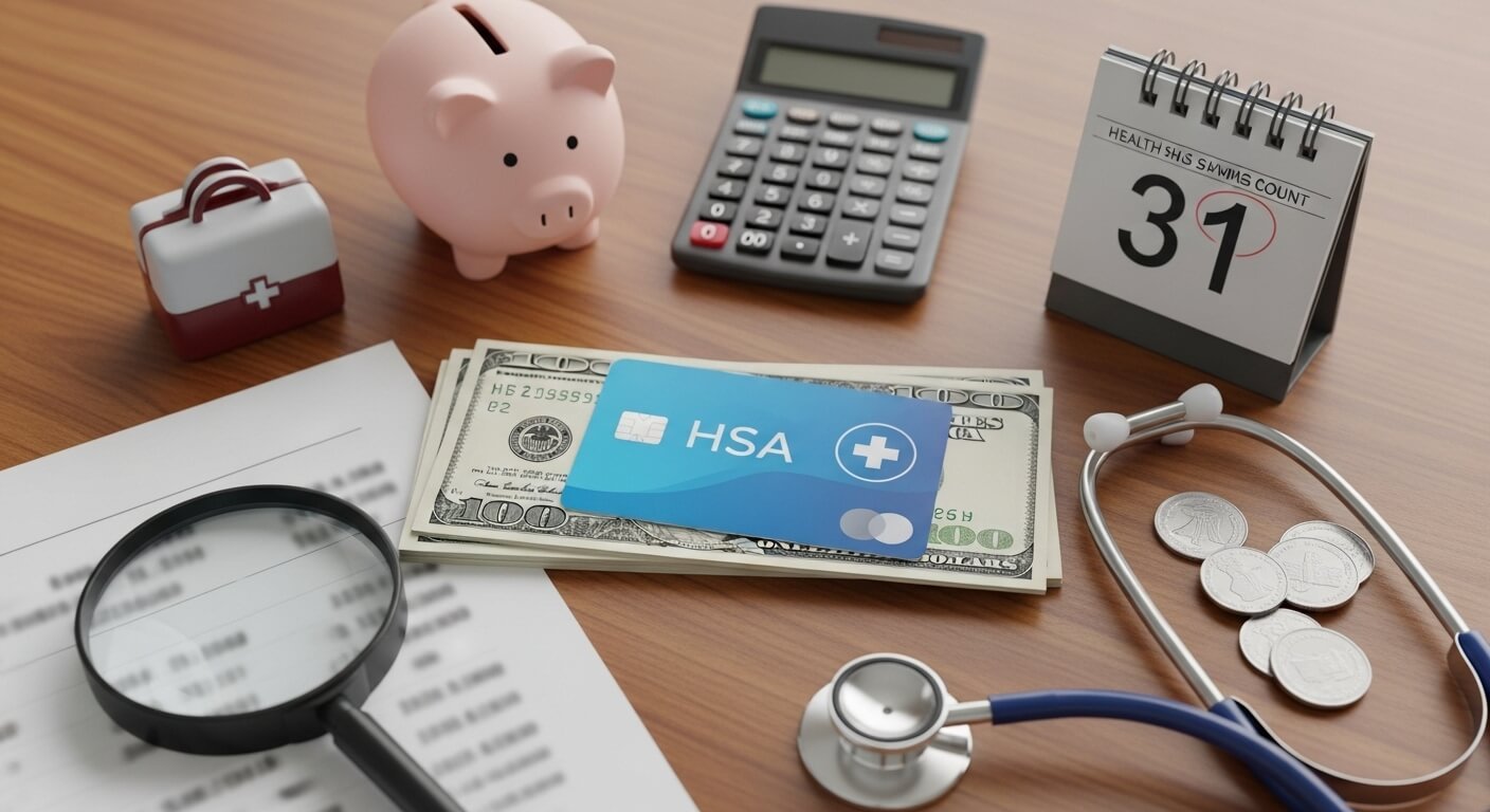 HSA for retirement