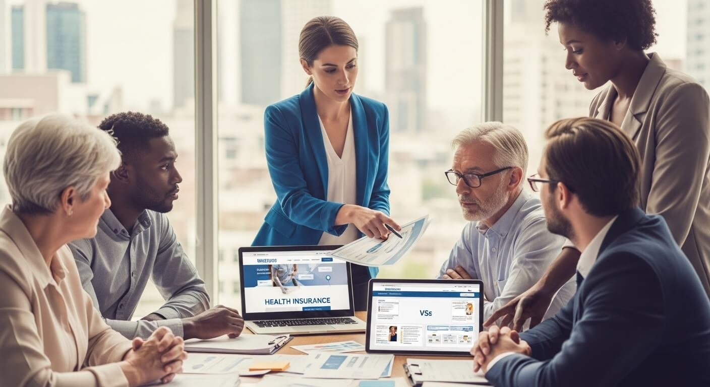 Health Insurance Open Enrollment