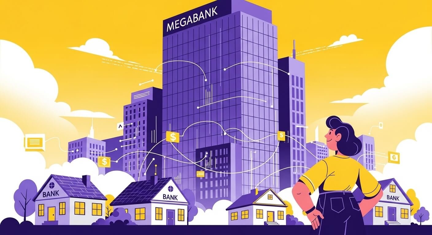 megabank