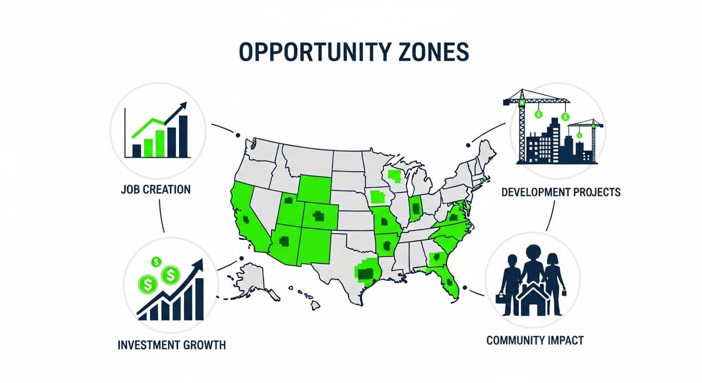 Opportunity Zones