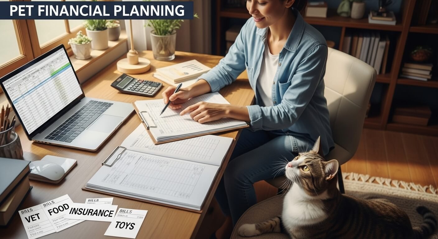 pet insurance vs investing