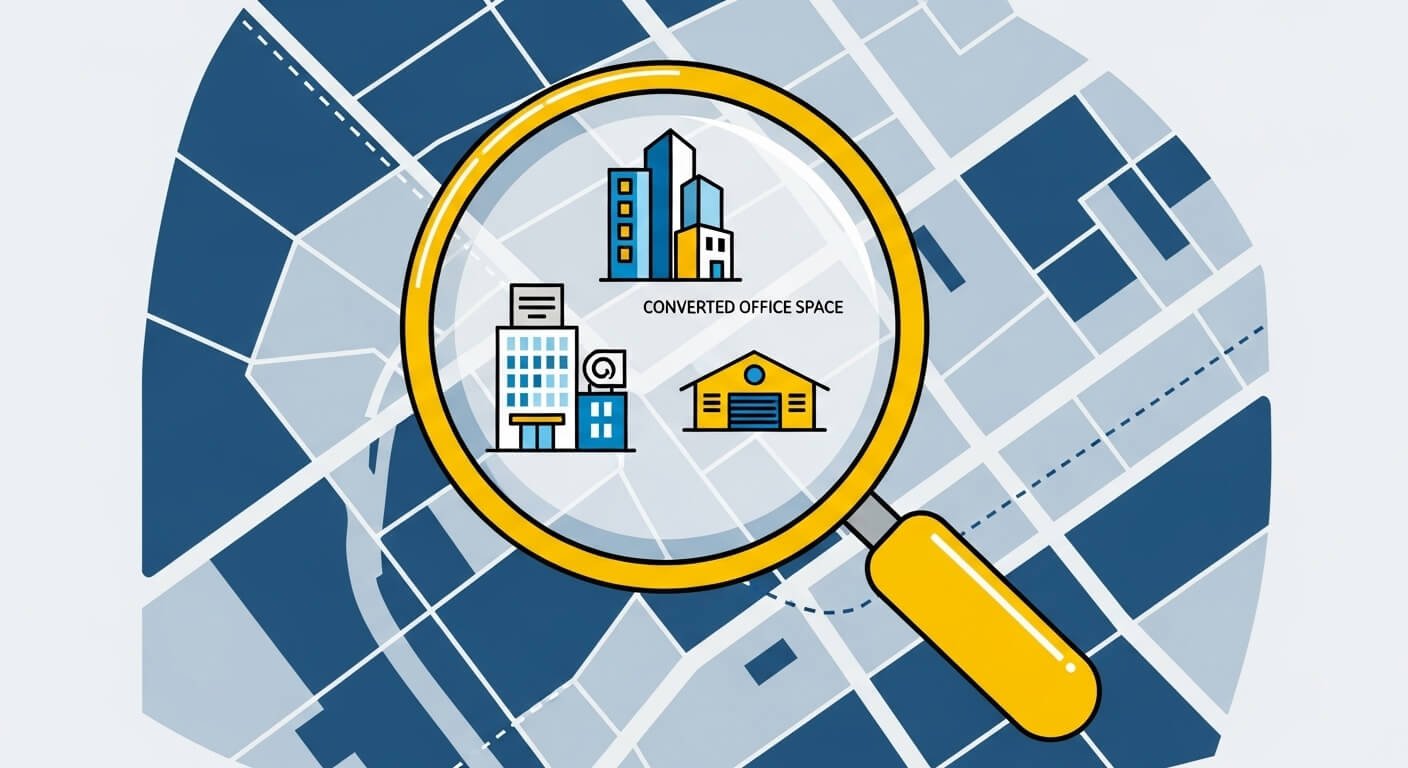 Real Estate Investing