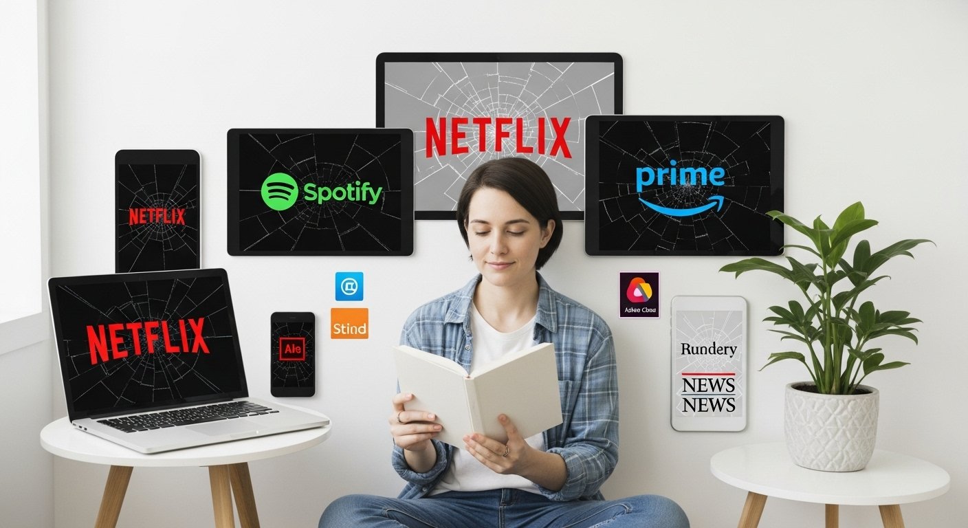 Manage Subscriptions