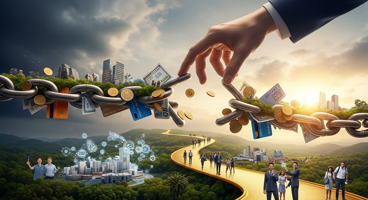 Frictionless Payments