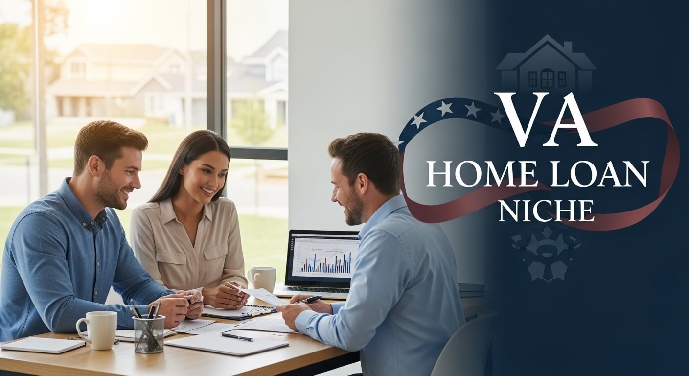 VA Home Loan niche