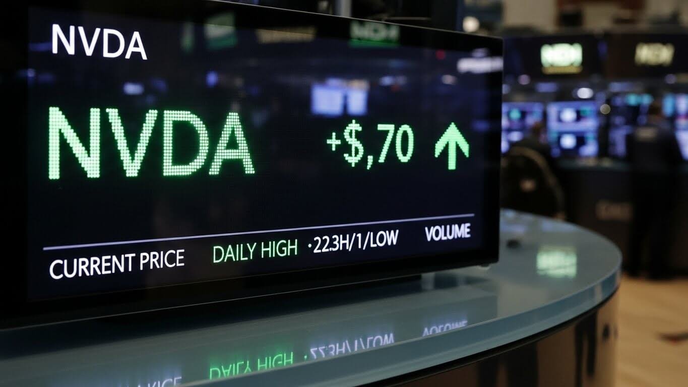 Nvidia (NVDA) Stock Analysi