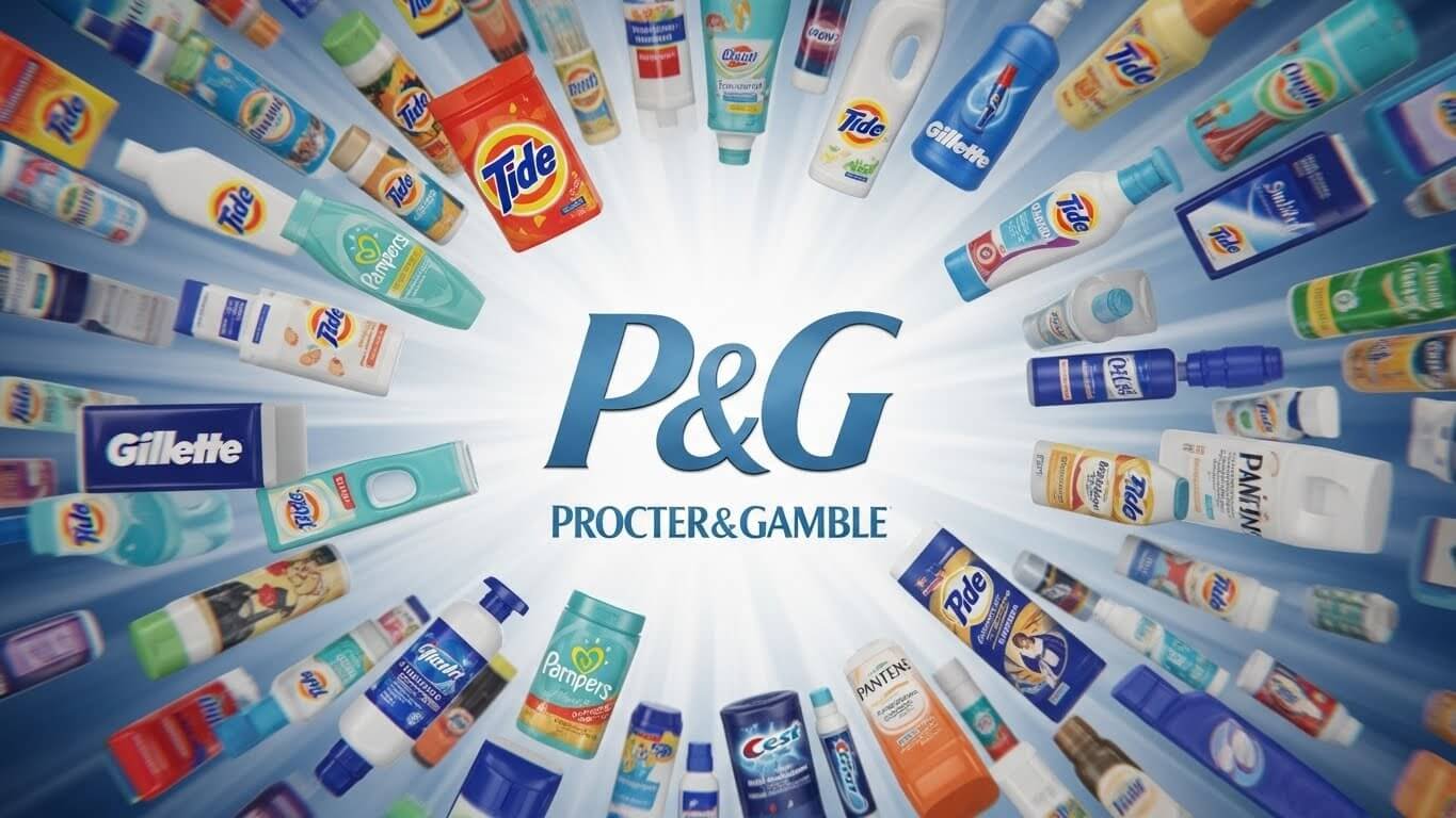 Procter & Gamble Stock Analysis