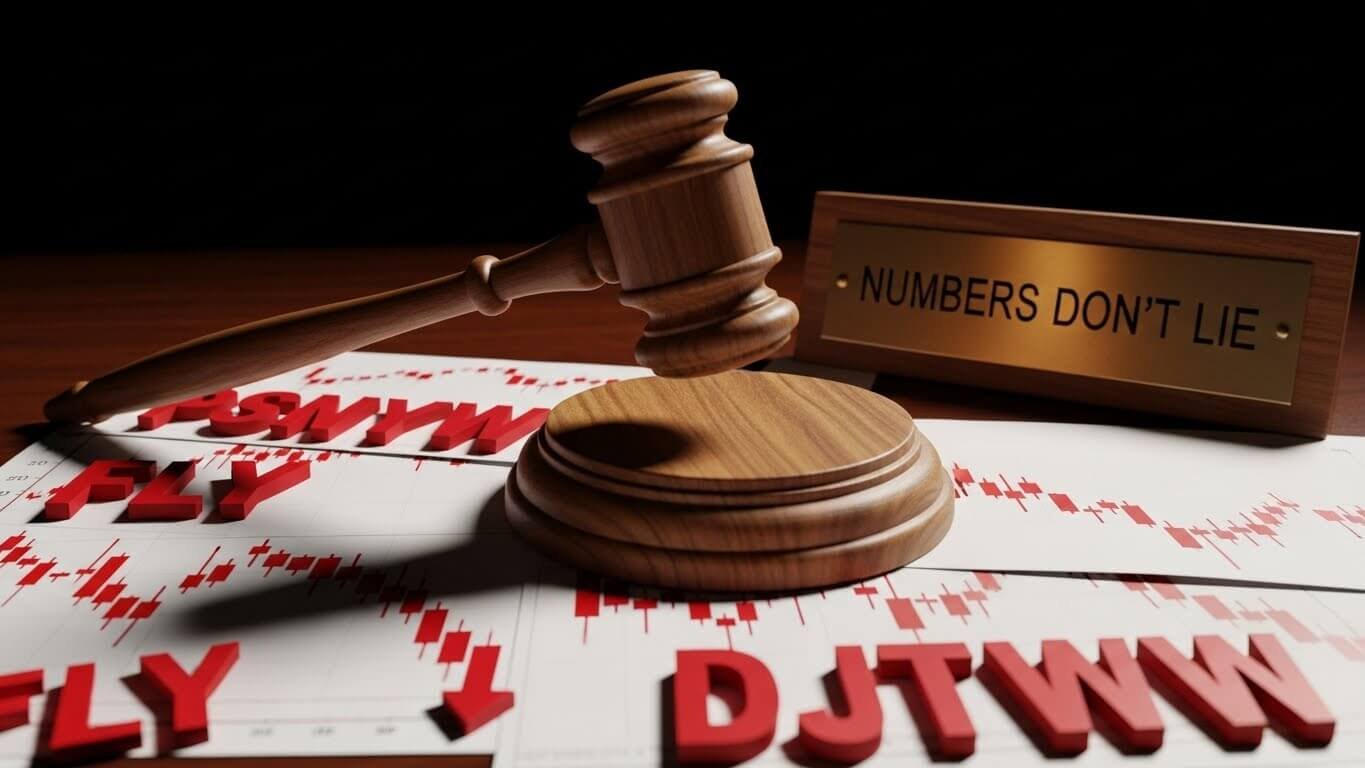 Stock Market Crash Review