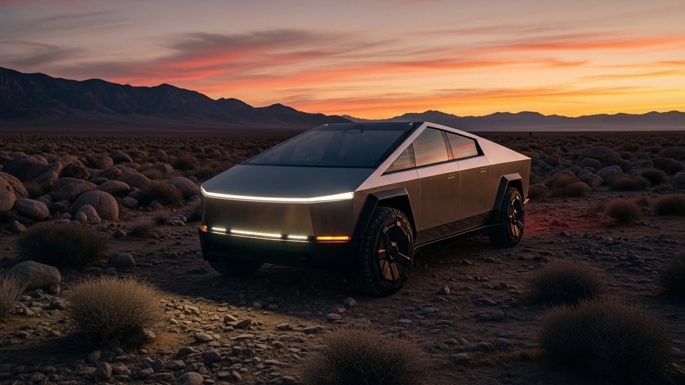 Tesla Q3 2025 Earnings