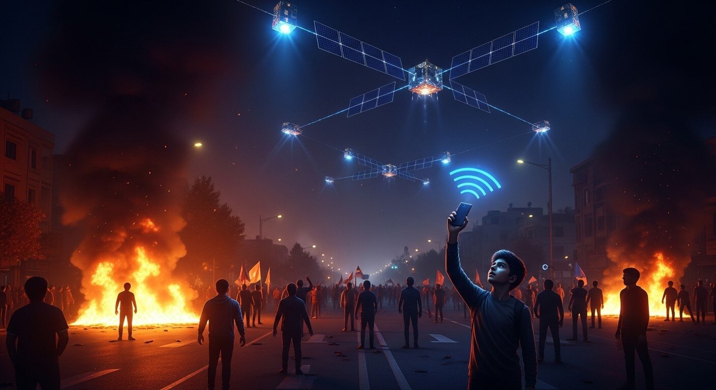 Iran Revolution 2026