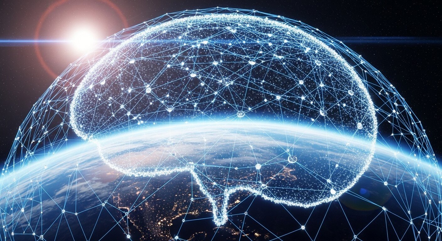 Elon Musk Space Data Center