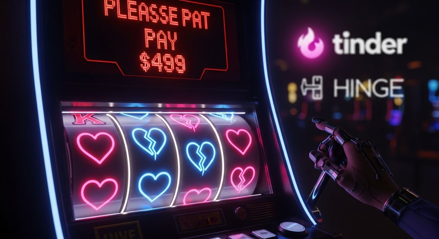 Match Group Monopoly