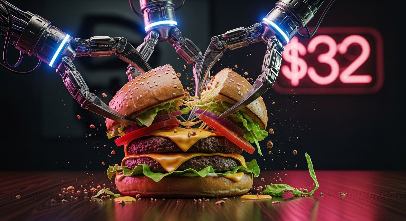 Delivery App Junk Fees