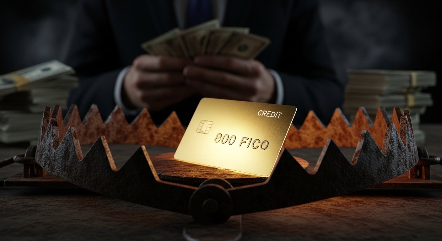 FICO Credit Score