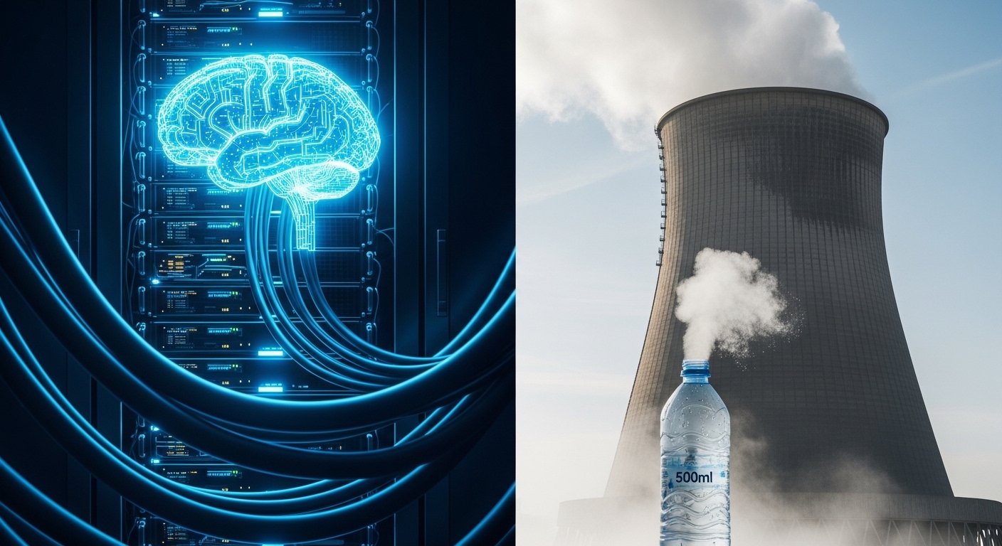 AI Power Consumption