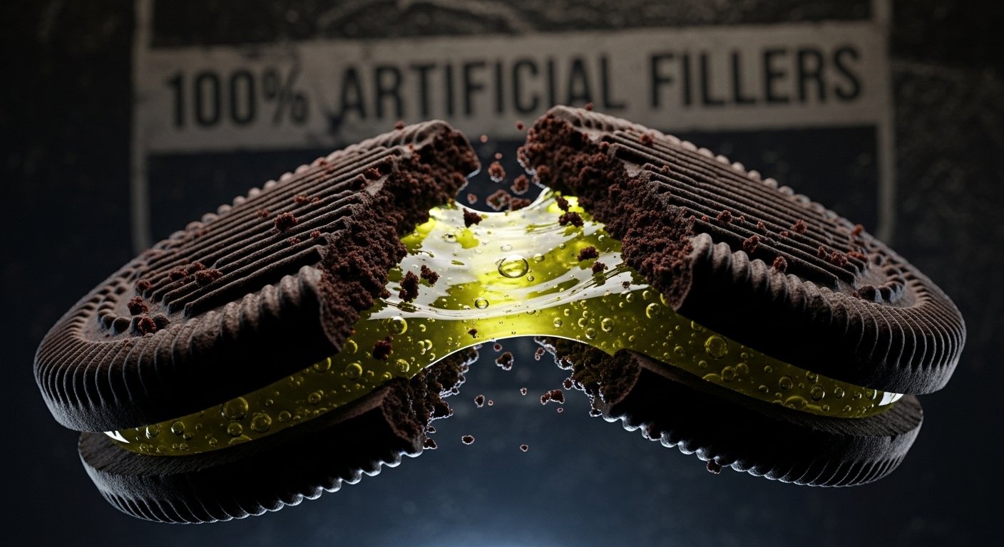 Skimpflation Ingredient Swap