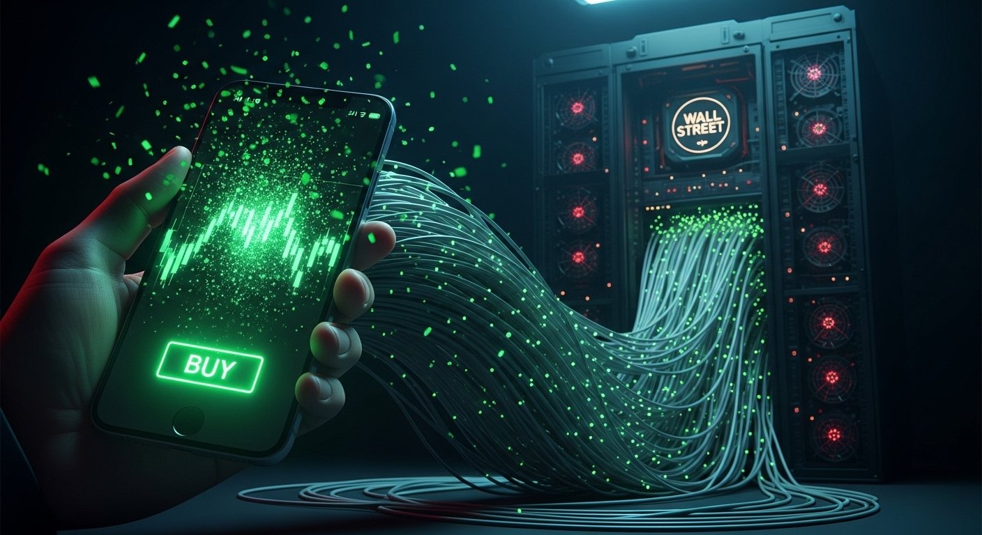 Free Stock Trading App Risks